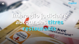 Imbroglio Judiciaire Autour Des Titres Restaurants Uai